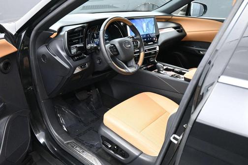 Caviar 2025 Lexus RX 350 Premium