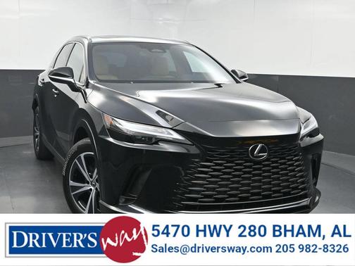 Caviar 2025 Lexus RX 350 Premium