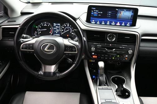 Caviar 2022 Lexus RX 350 Base