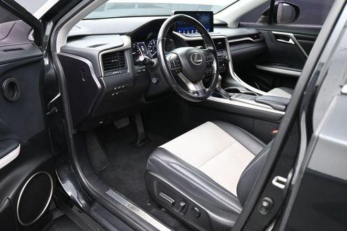 Caviar 2022 Lexus RX 350 Base