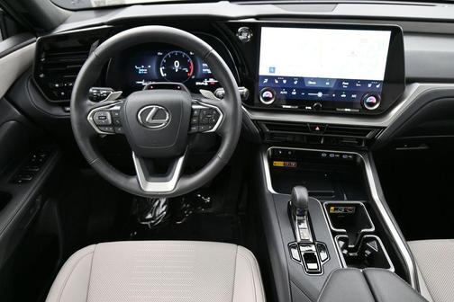 Caviar 2025 Lexus TX 350 Premium