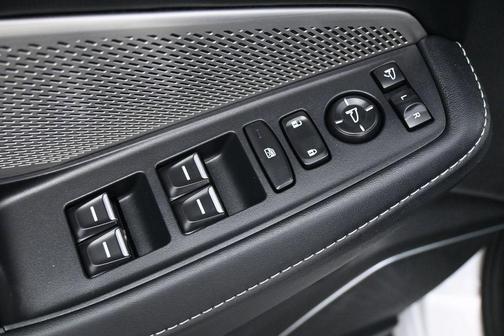 Platinum White Pearl 2023 Acura MDX Technology Package