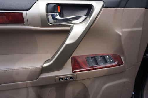 2011 Lexus GX 460 Base