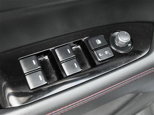 2022 Mazda CX-5 2.5 S Carbon Edition