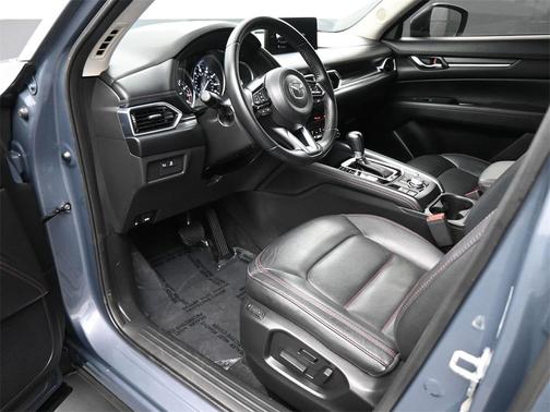 2022 Mazda CX-5 2.5 S Carbon Edition