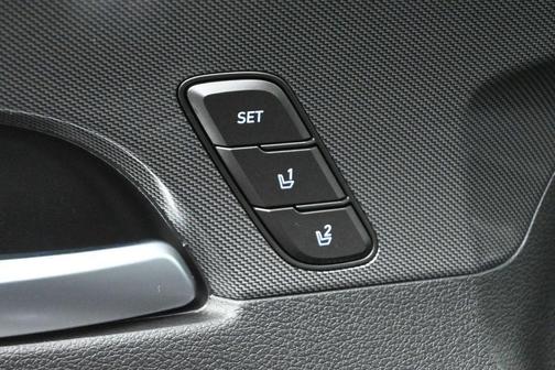 Portofino Gray 2023 Hyundai SANTA FE Limited