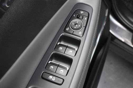 Portofino Gray 2023 Hyundai SANTA FE Limited