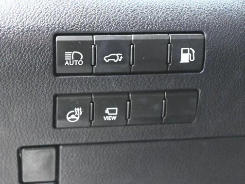 2017 Lexus RX 450h Base