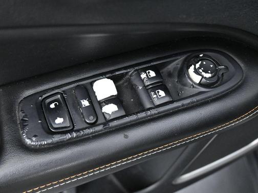 Billet Silver Metallic Clearcoat 2018 Jeep Compass Latitude