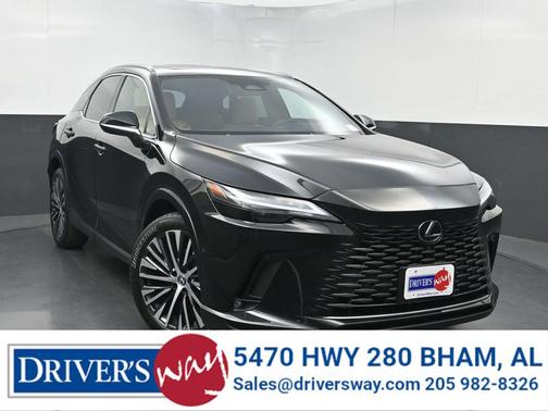 Caviar 2023 Lexus RX 350 Premium Plus
