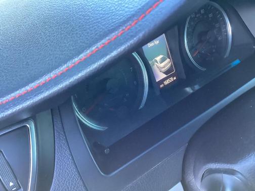 2015 Toyota Camry XLE