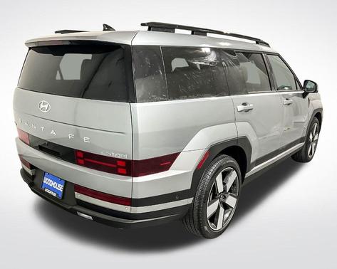 2024 Hyundai SANTA FE HEV Limited