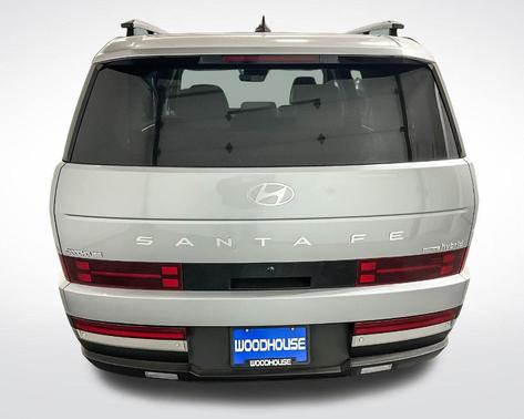 2024 Hyundai SANTA FE HEV Limited