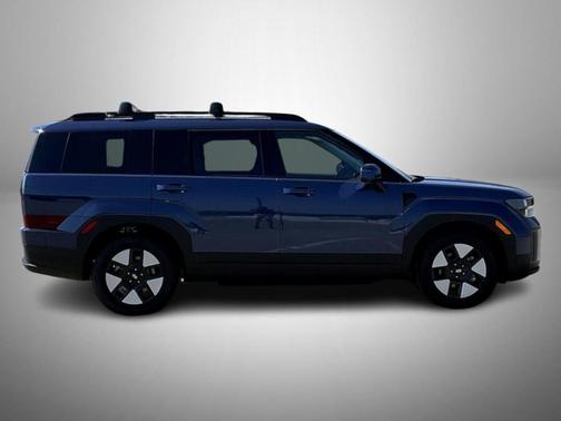 2026 Hyundai SANTA FE HEV SEL