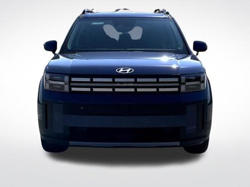 2026 Hyundai SANTA FE HEV SEL