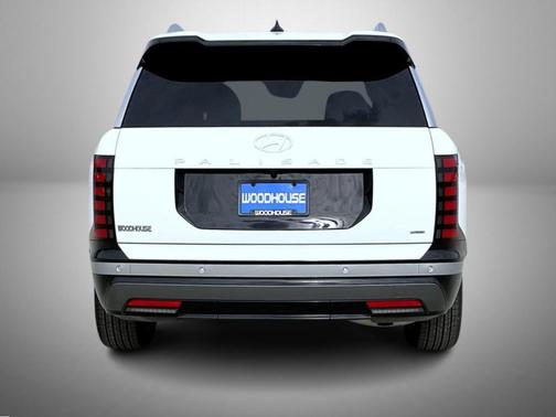 Pearl 2026 Hyundai PALISADE Limited