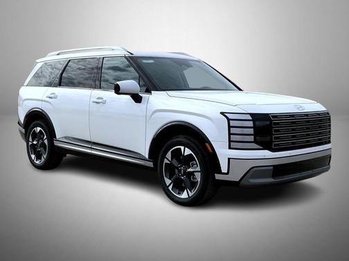Pearl 2026 Hyundai PALISADE Limited