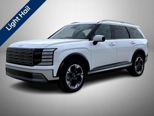 Pearl 2026 Hyundai PALISADE Limited
