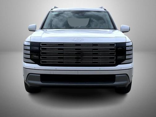 Pearl 2026 Hyundai PALISADE Limited