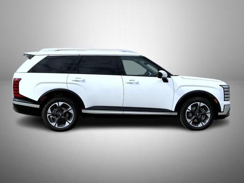 Pearl 2026 Hyundai PALISADE Limited