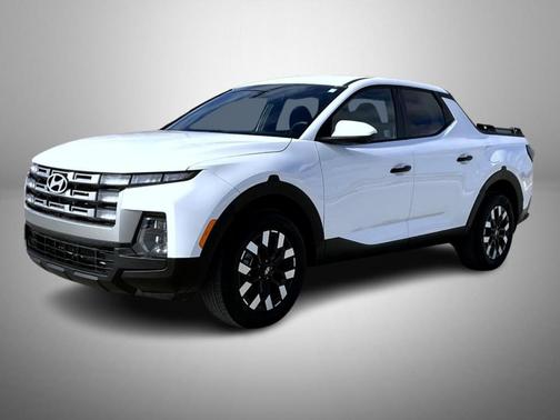 2026 Hyundai SANTA CRUZ SE