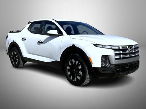 2026 Hyundai SANTA CRUZ SE