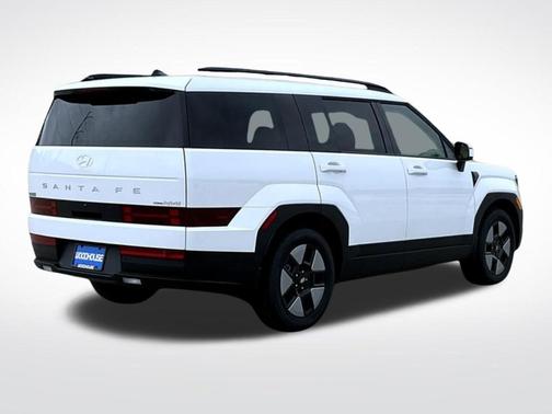 2026 Hyundai SANTA FE HEV SEL