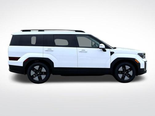 2026 Hyundai SANTA FE HEV SEL