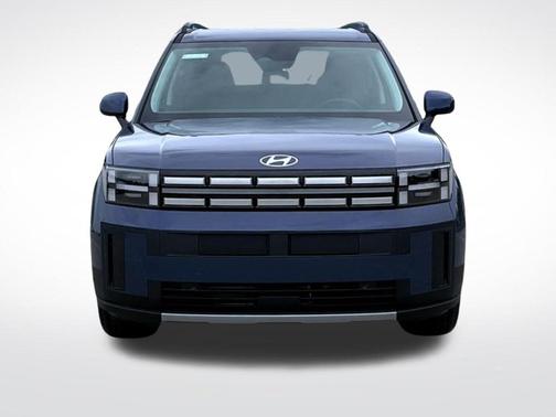 2026 Hyundai SANTA FE HEV SEL