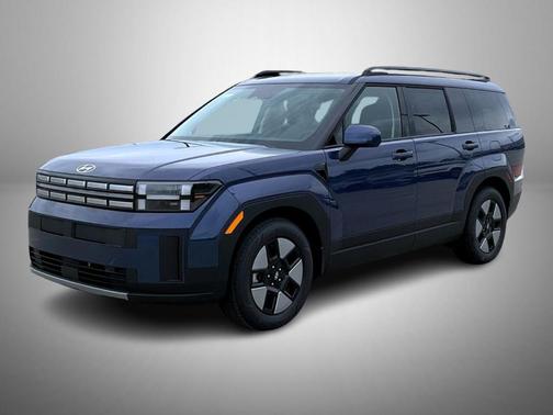 2026 Hyundai SANTA FE HEV SEL