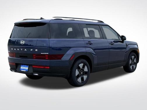 2026 Hyundai SANTA FE HEV SEL