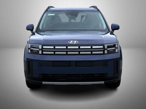 2026 Hyundai SANTA FE HEV SEL