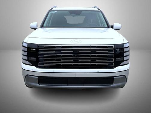 Pearl 2026 Hyundai Palisade Hybrid SEL