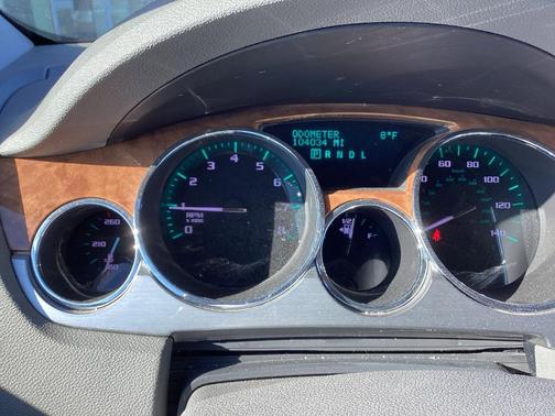 2012 Buick Enclave Premium