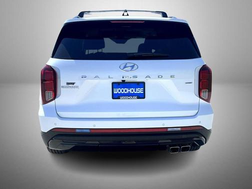 2025 Hyundai PALISADE XRT