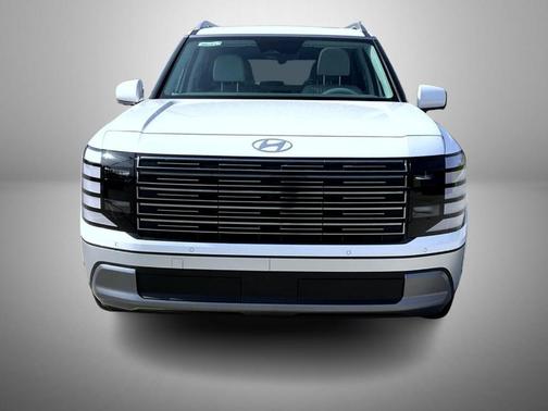Pearl 2026 Hyundai Palisade Hybrid SEL