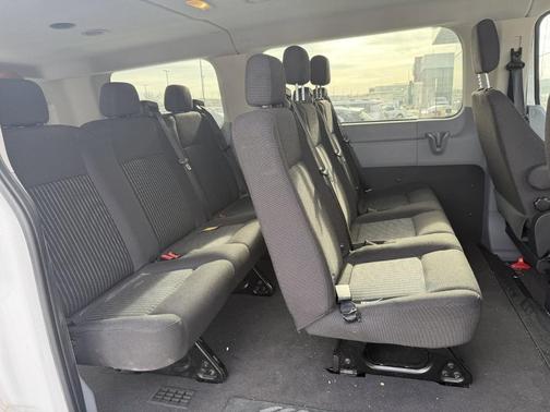 2016 Ford Transit-150 XLT