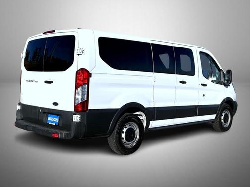 2016 Ford Transit-150 XLT