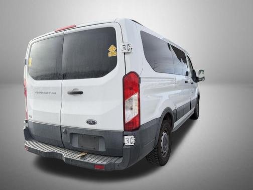 2016 Ford Transit-150 XLT