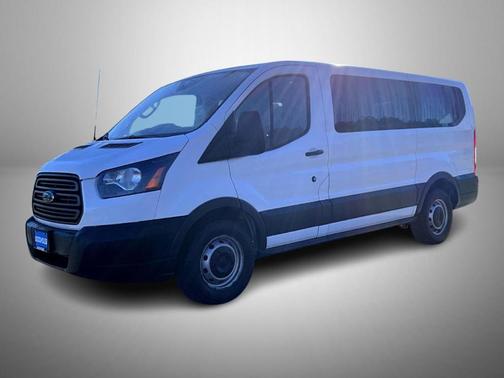 2016 Ford Transit-150 XLT