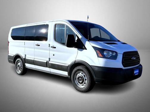 2016 Ford Transit-150 XLT