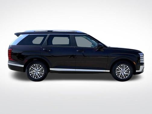 2026 Hyundai PALISADE SEL Convenience