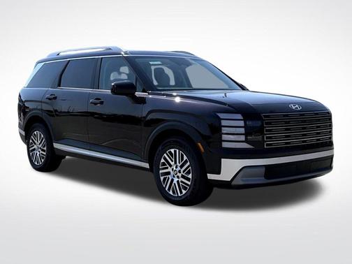 2026 Hyundai PALISADE SEL Convenience