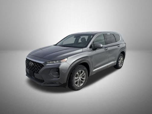 2019 Hyundai SANTA FE 2.4 SEL