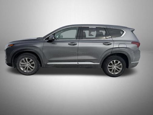 2019 Hyundai SANTA FE 2.4 SEL
