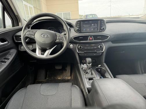 2019 Hyundai SANTA FE 2.4 SEL