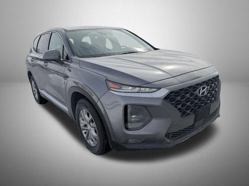 2019 Hyundai SANTA FE 2.4 SEL
