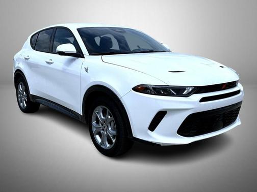 2024 Dodge Hornet R/T