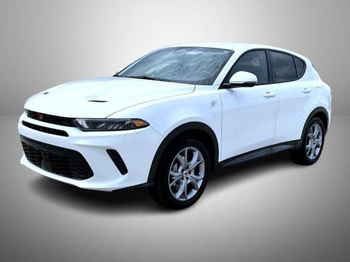 2024 Dodge Hornet R/T