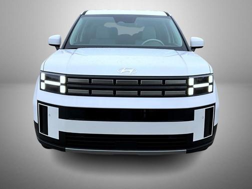 2025 Hyundai SANTA FE SE